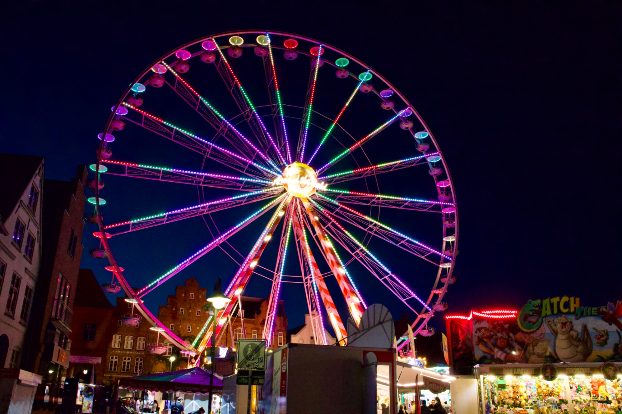 Events/Hafenfest
